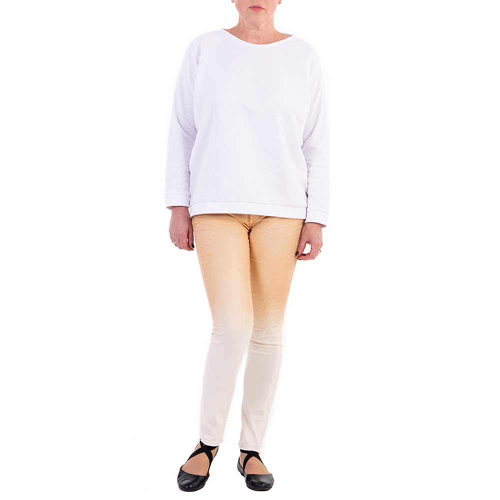 Beymen Sweater Women size M White